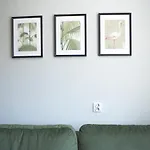Ts City Centre Apartment