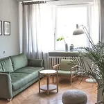Ts City Centre Apartment