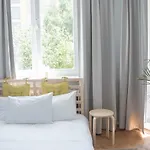 Ts City Centre Apartment