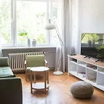 Ts City Centre Apartment