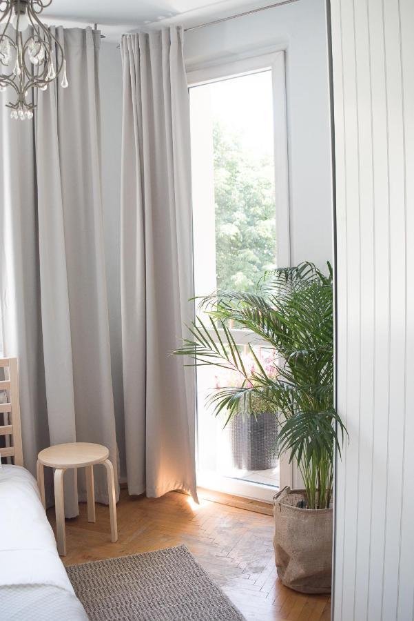 Ts Centre Apartament *