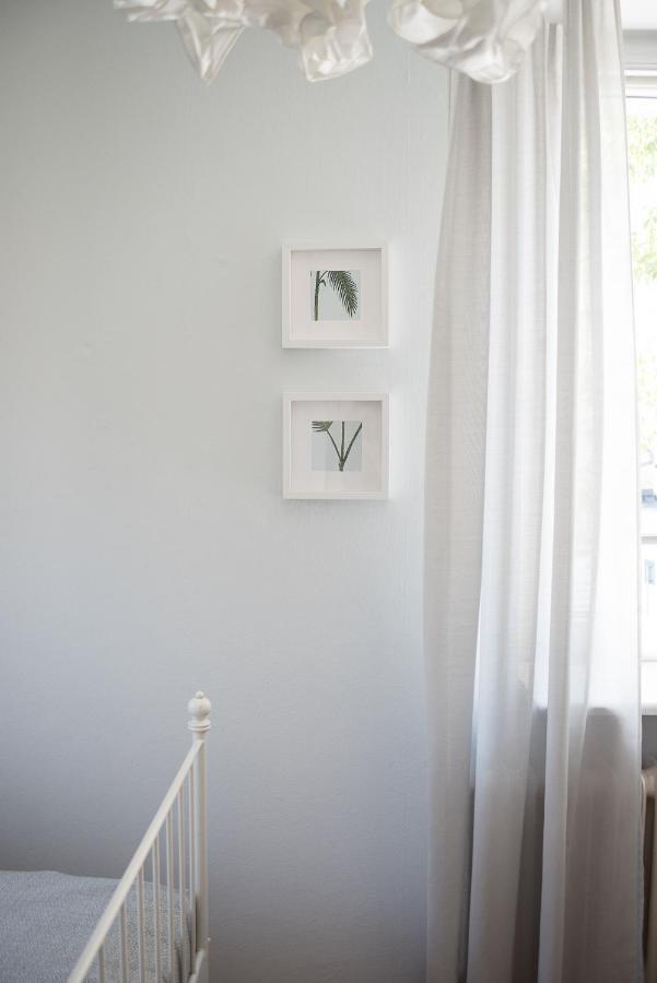 Apartment Ts Centre Stettin