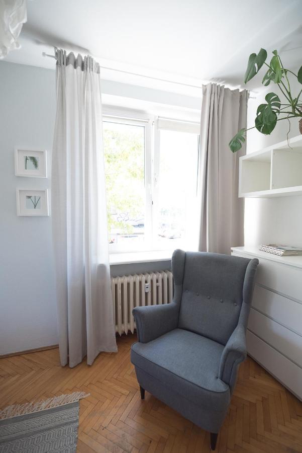 Apartament Ts Centre *