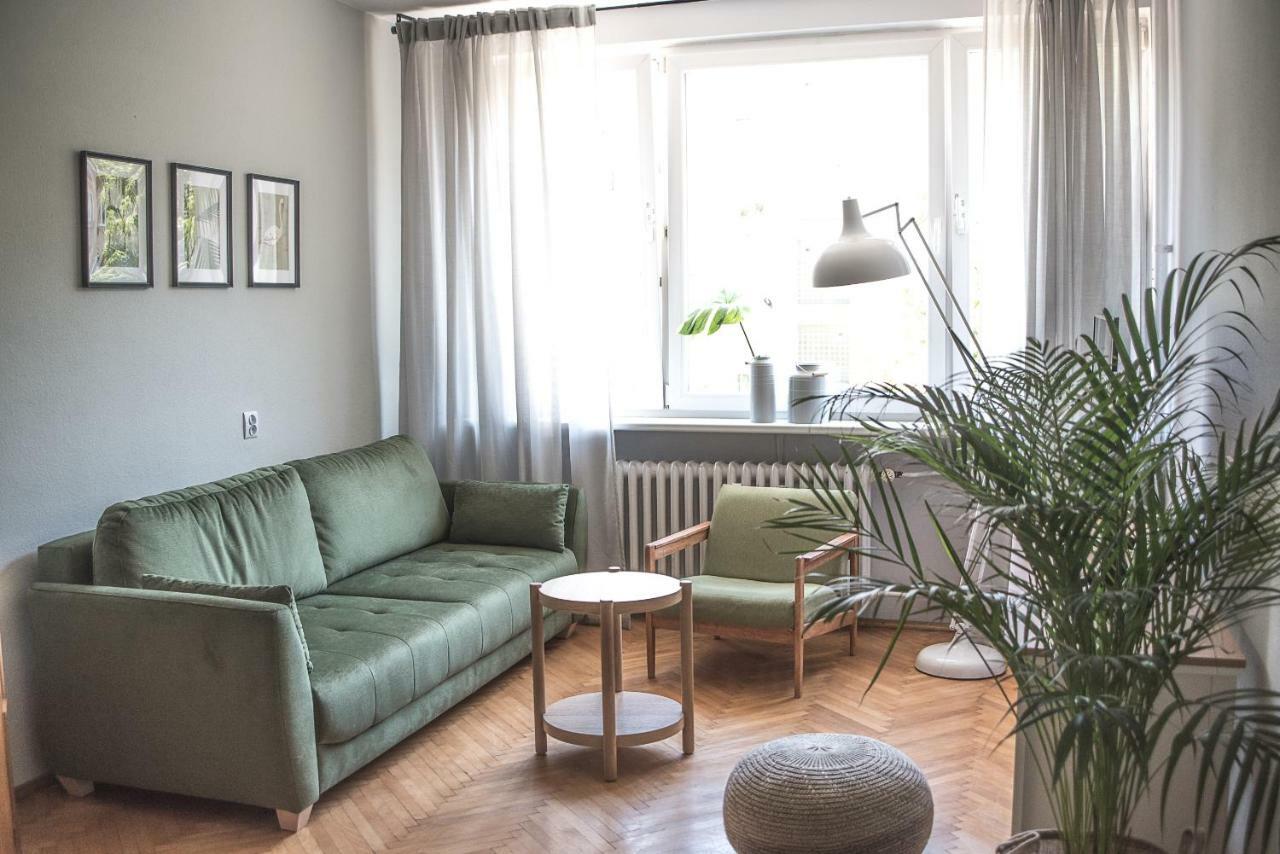 Ts Centre Apartment