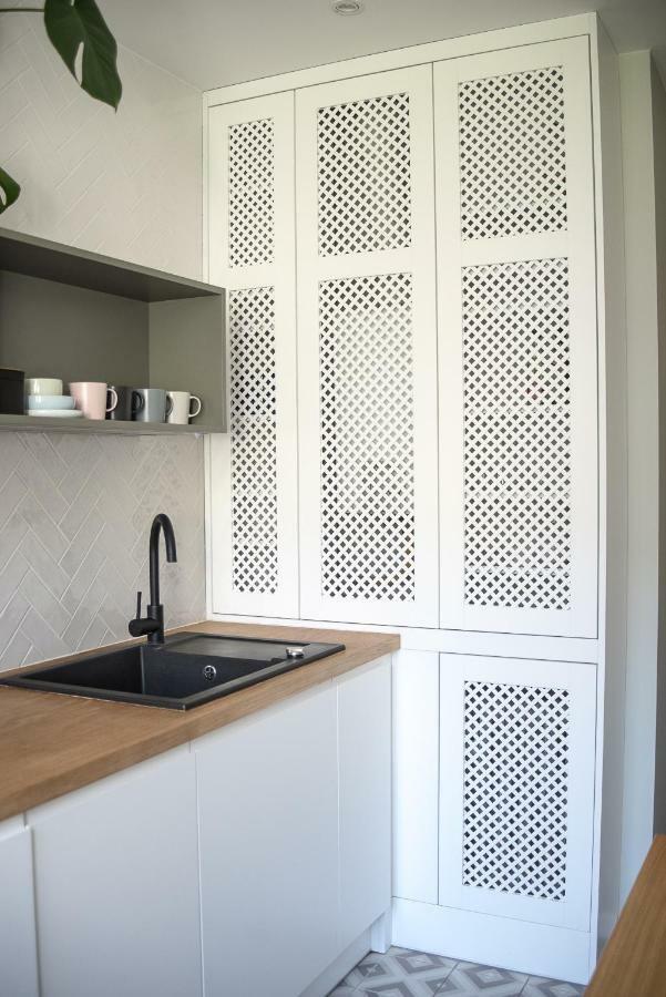 Apartament Ts Centre Szczecin