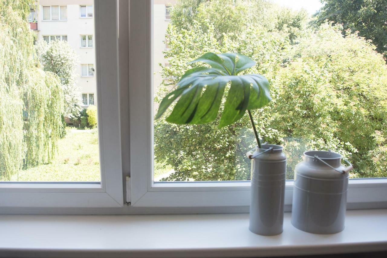 Ts Centre Apartment Stettin