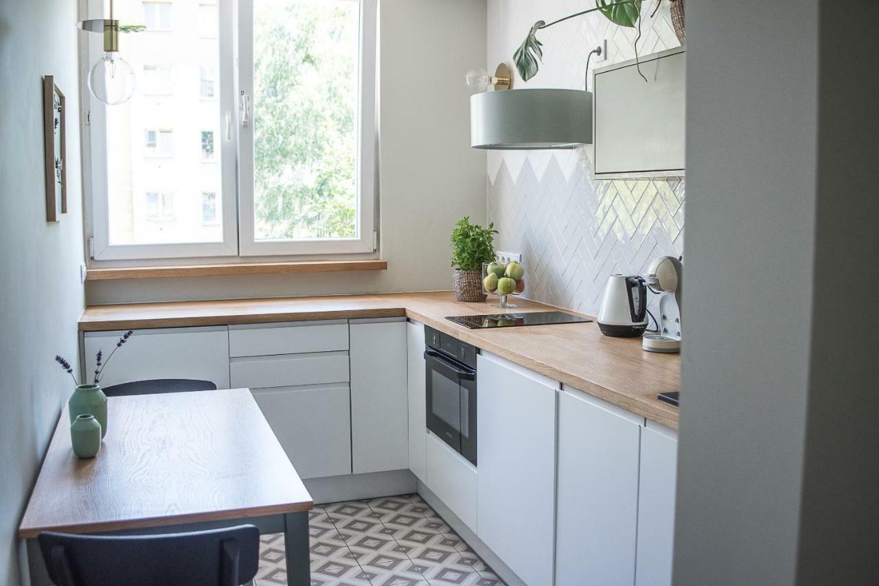 Ts Centre Apartment Stettin