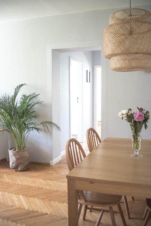 Apartment Ts Centre *