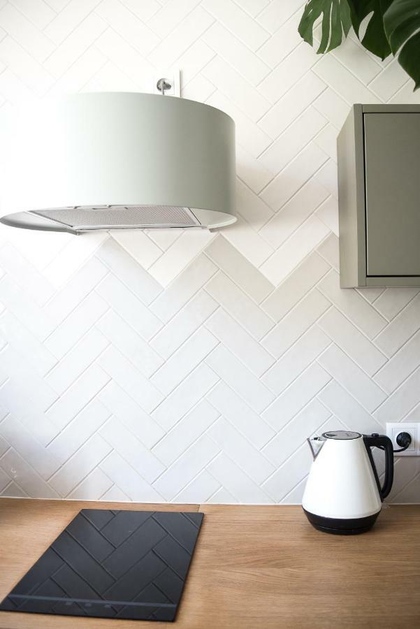 Ts Centre Apartment *