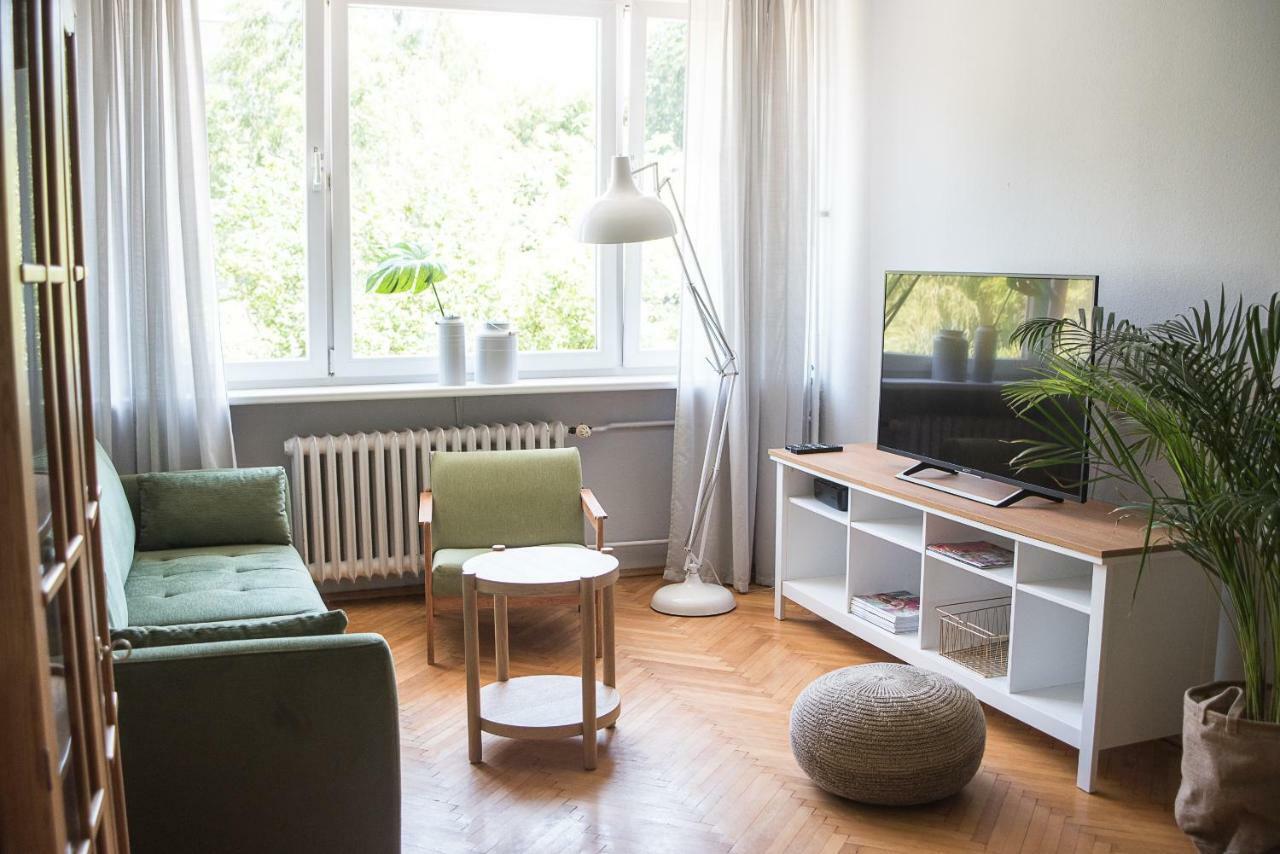 Apartament Ts Centre Szczecin